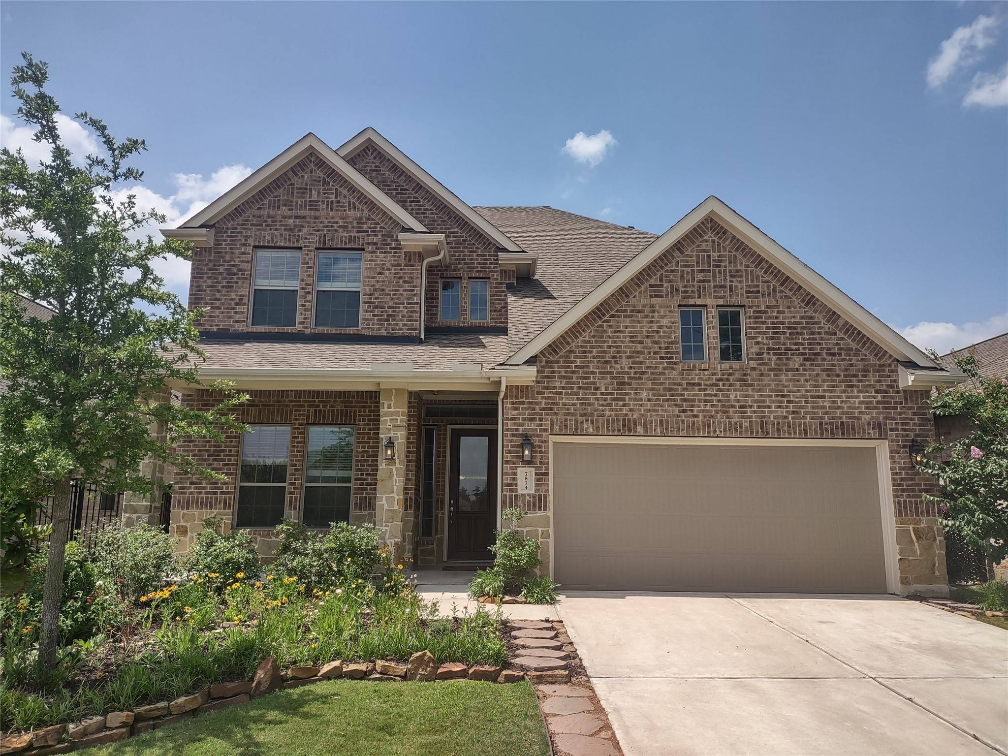 Magnolia, TX 77354,7814 Charter Hill DR