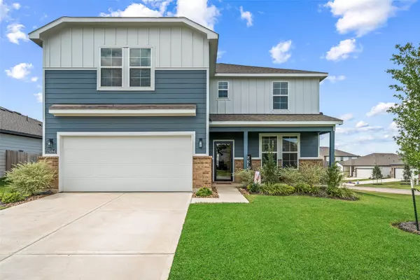 25184 Leather Leaf CT, Montgomery, TX 77316