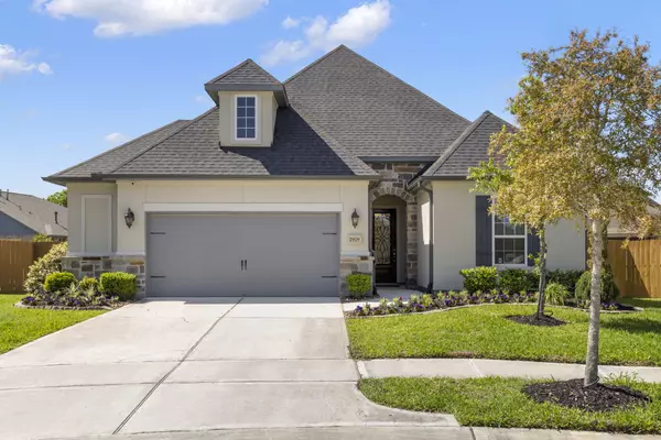 2929 Libretto Reach DR,  Spring,  TX 77386