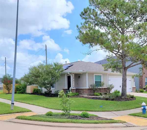 Katy, TX 77449,21622 Garden Heath LN