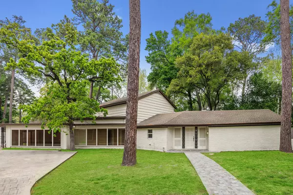 Houston, TX 77024,107 Beaver Tail PT