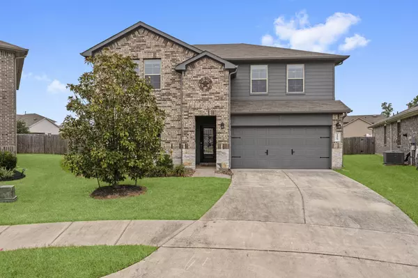 11503 Kalinago View LN, Conroe, TX 77304