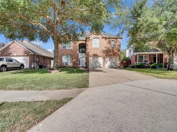 Houston, TX 77065,11718 Berkway TRL