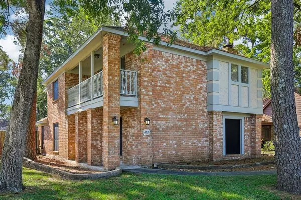 6531 Coral Ridge RD, Houston, TX 77069