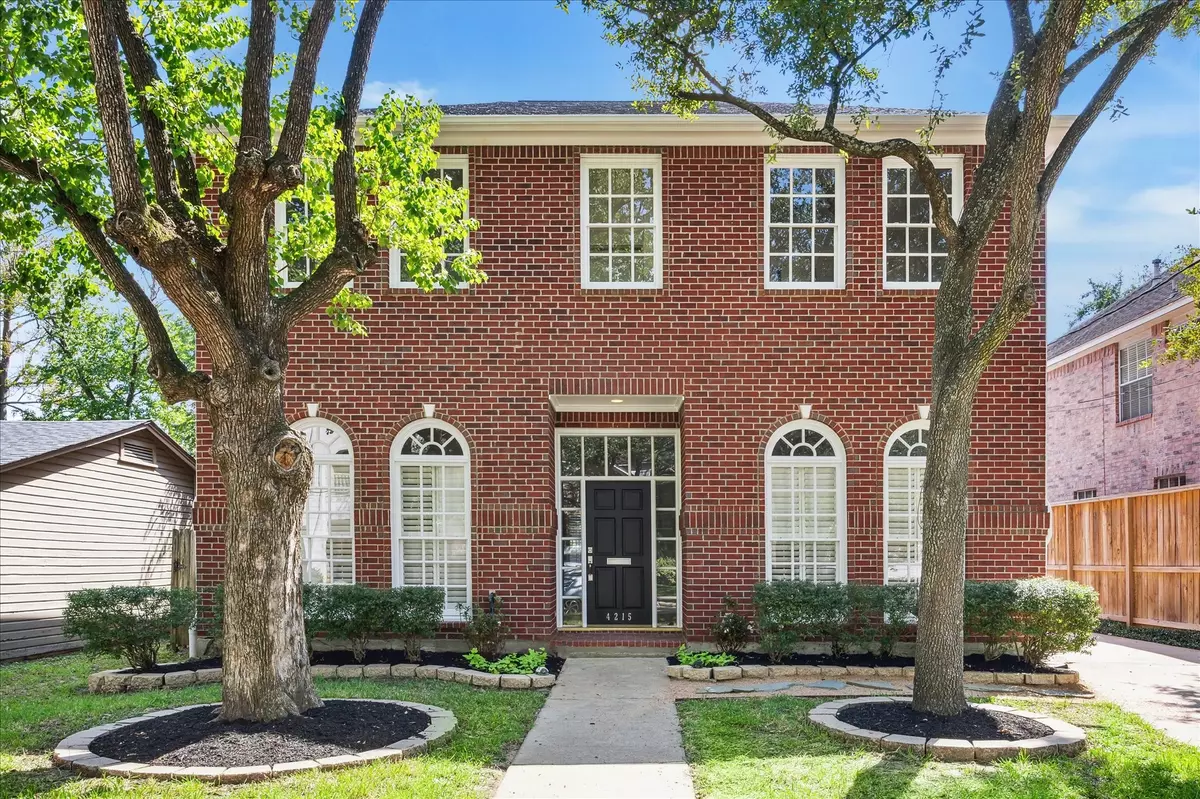 Houston, TX 77005,4215 Law ST