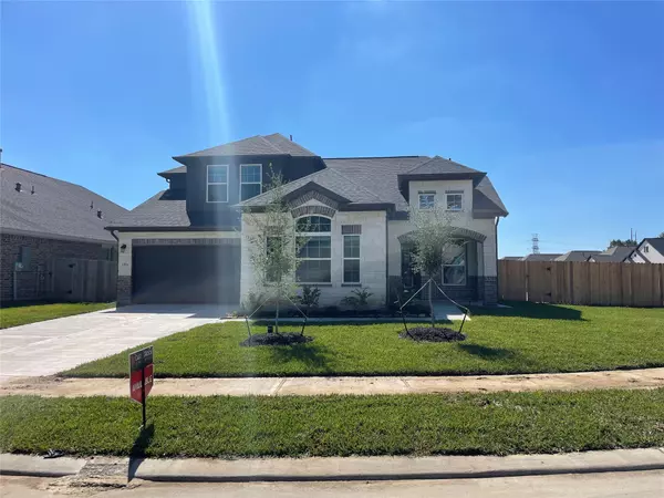 23104 Chablis DR, Alvin, TX 77511