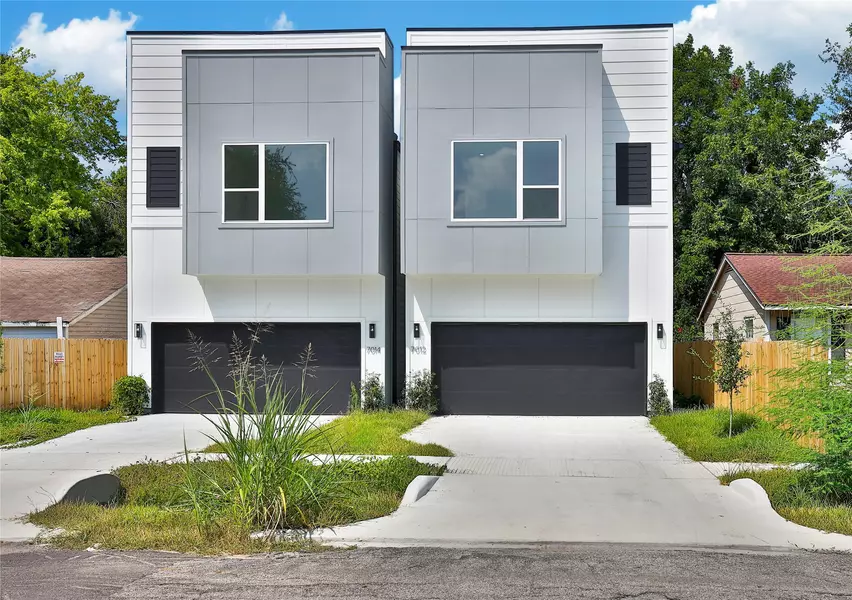 7012 Saint Augustine ST, Houston, TX 77021