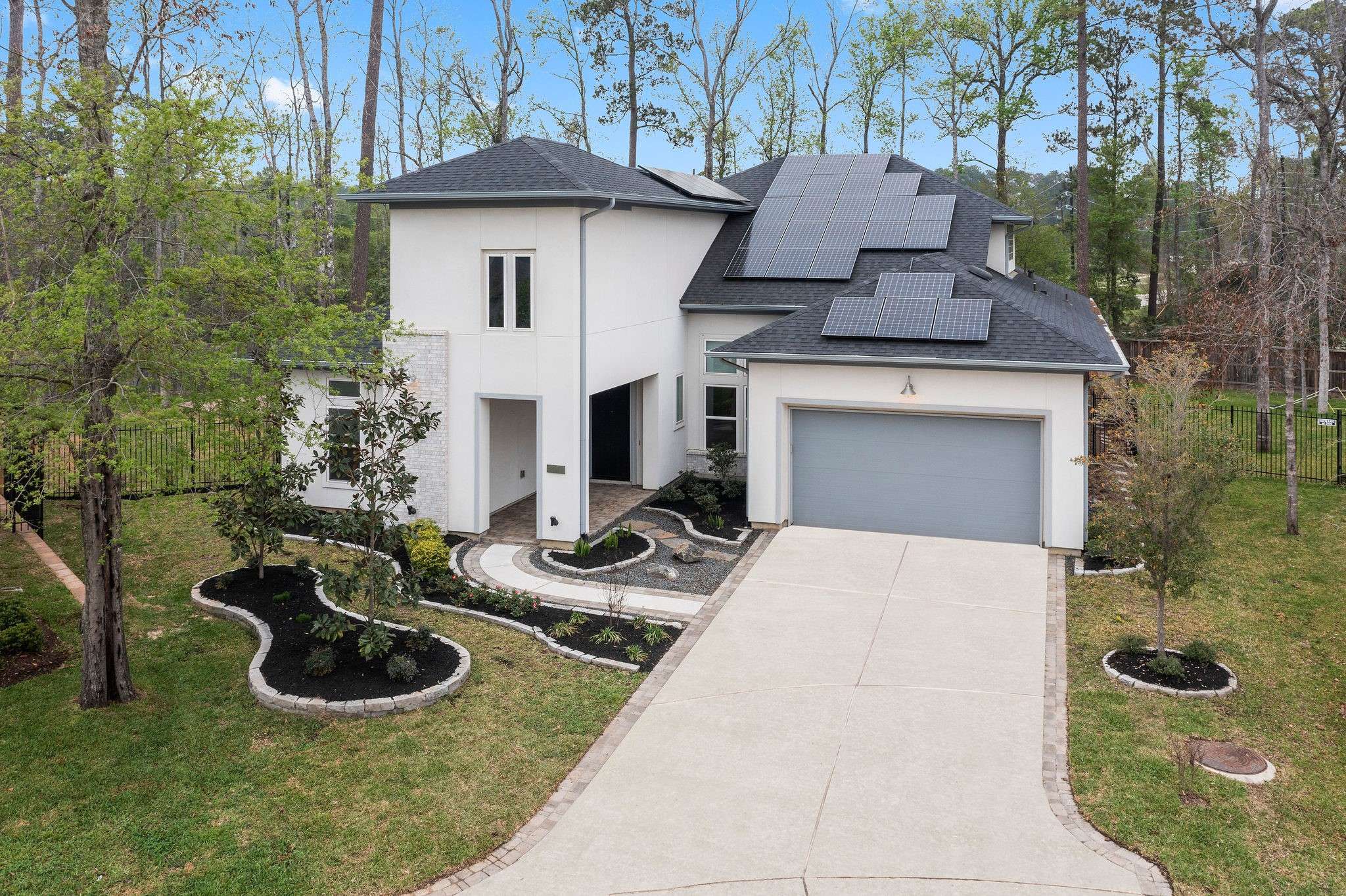 95 Perennial Canyon DR,  The Woodlands,  TX 77375
