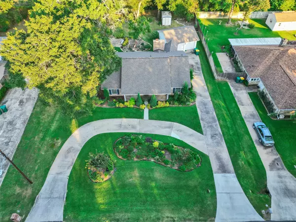 Conroe, TX 77304,17 Panorama DR