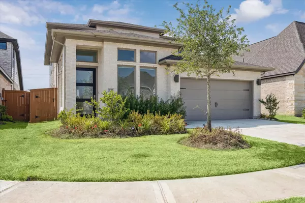 Cypress, TX 77433,21315 Manatee Rock LN