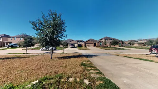 Rosharon, TX 77583,9419 Grand Spark DR