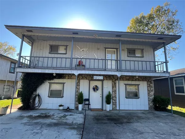 7996 Farm to Market Road 3126, Livingston, TX 77351