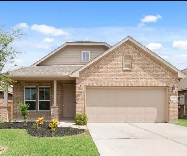 15406 Kinord Run DR, Humble, TX 77346