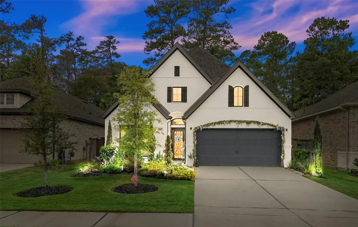 Tomball, TX 77375,24623 Songlark Bend DR