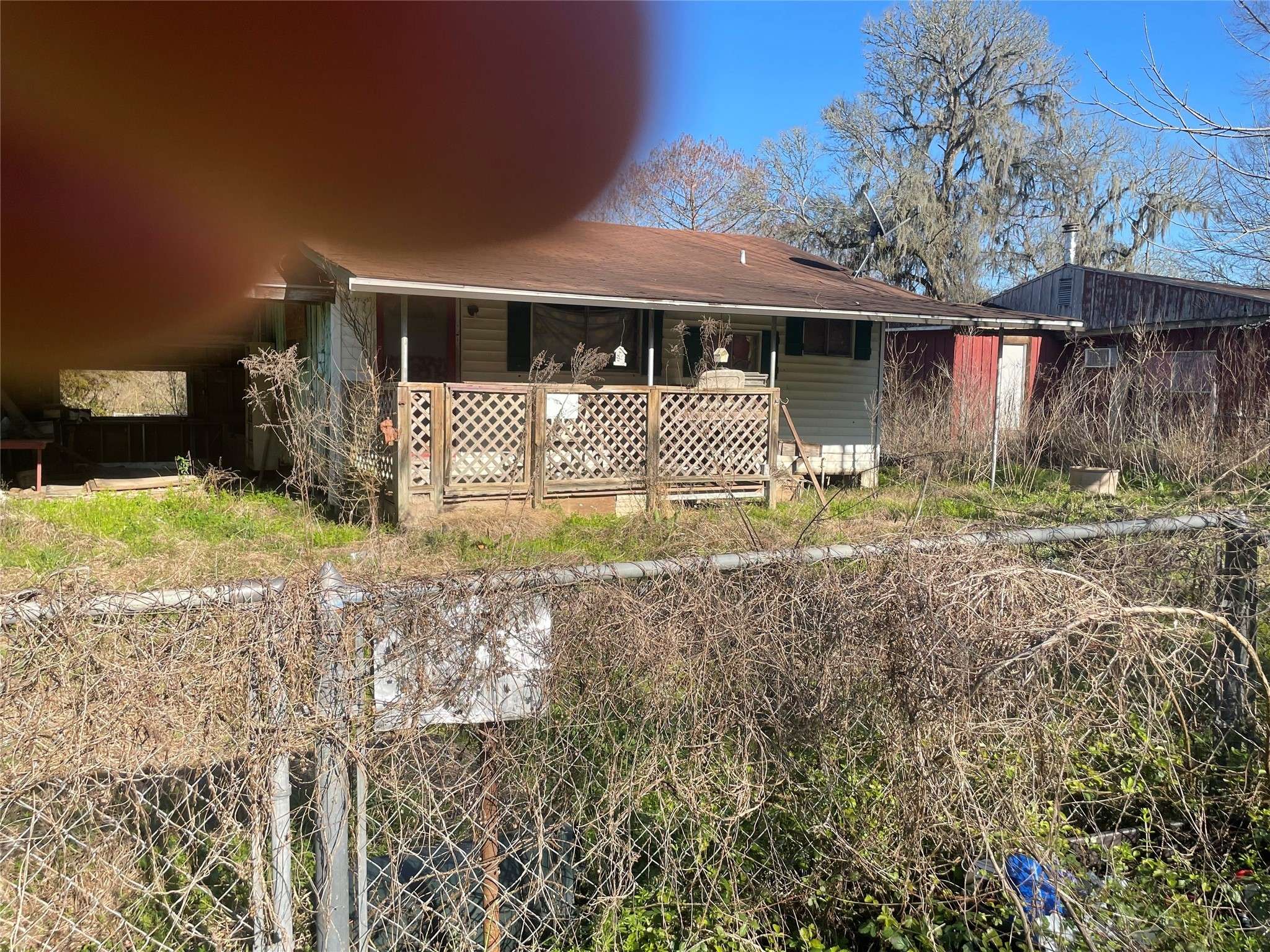 Cleveland, TX 77327,113 2901 RD