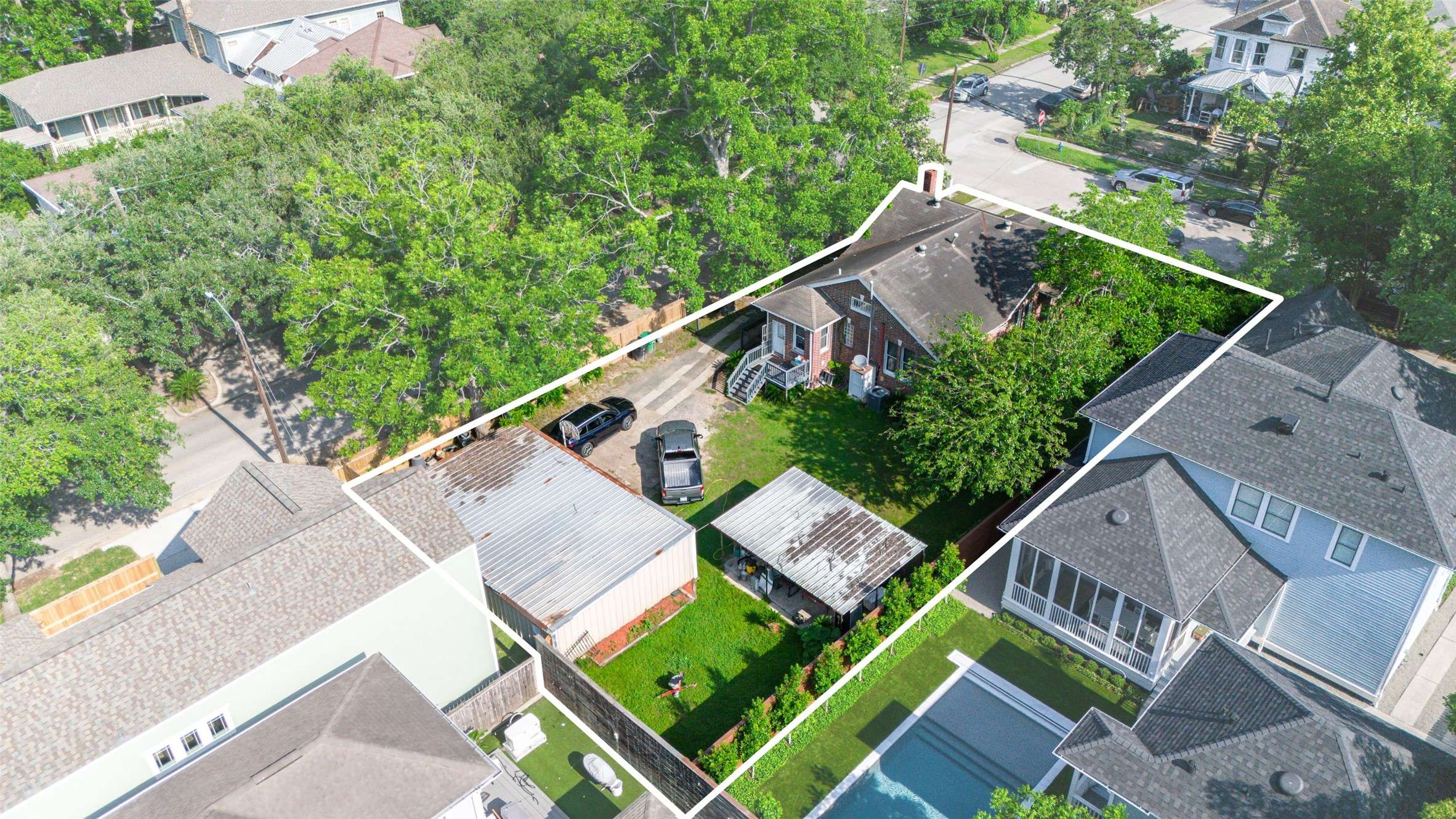 Houston, TX 77009,728 Euclid ST