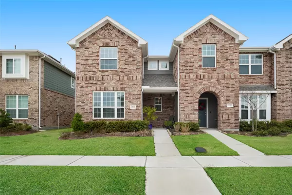 12719 Taymouth Manor LN,  Humble,  TX 77346