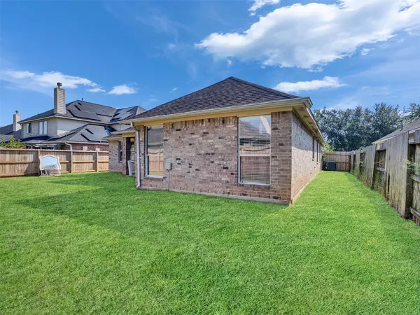 Pearland, TX 77584,2306 Diamond Springs DR