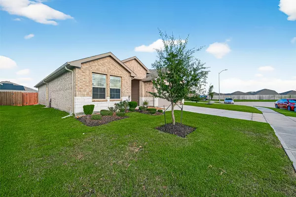 Katy, TX 77449,5610 Providence Green CT
