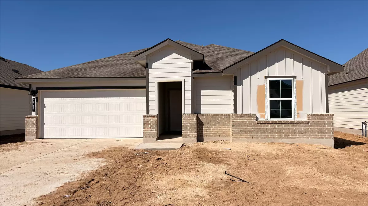 Bryan, TX 77803,5414 Bear RUN