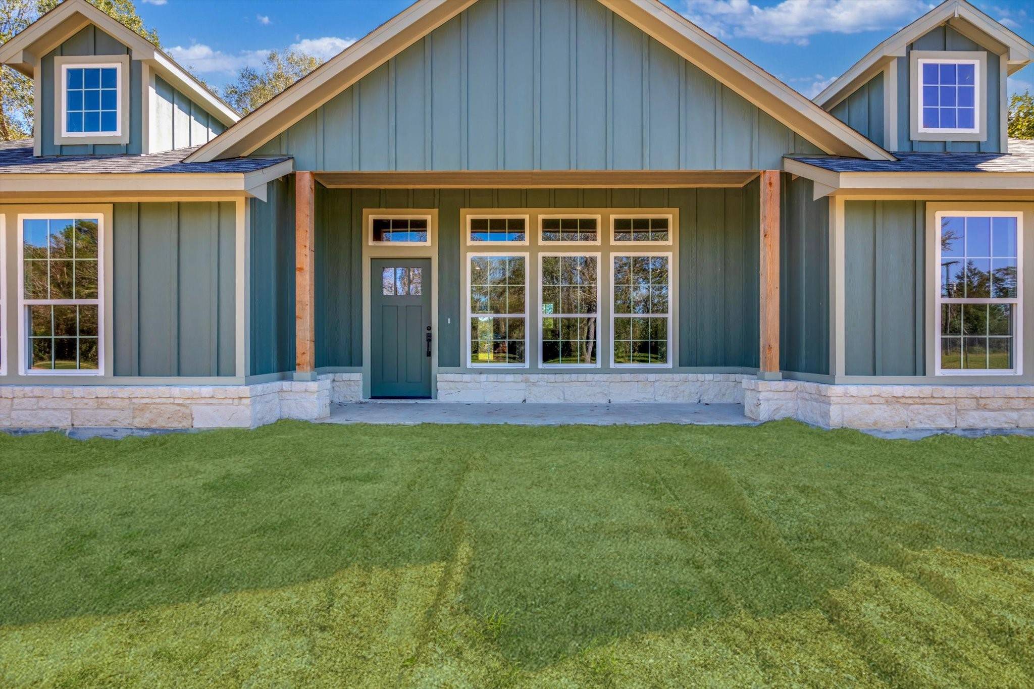 Cleveland, TX 77328,100 Ox Bow Lane