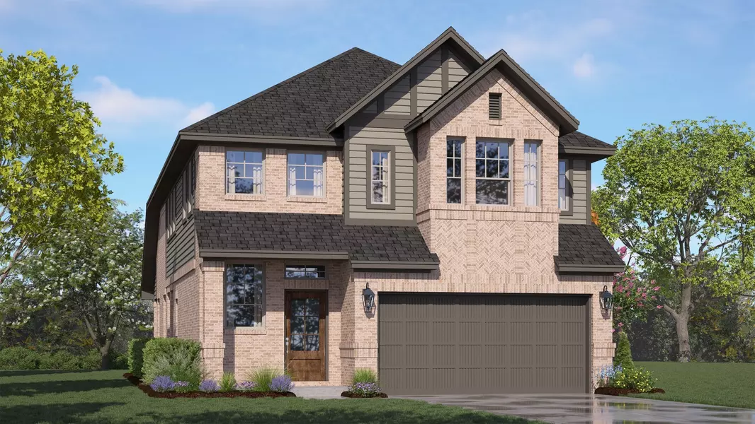 19256 Hazel Firs CT, Magnolia, TX 77355