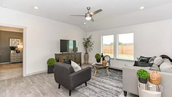 Rosharon, TX 77583,802 Silver Kettle DR