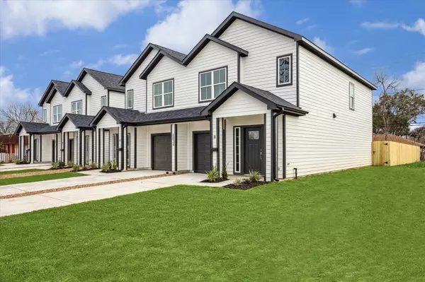 Houston, TX 77087,6838 Westover ST