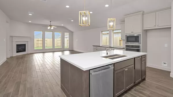 Magnolia, TX 77354,42643 Reminiscent LN
