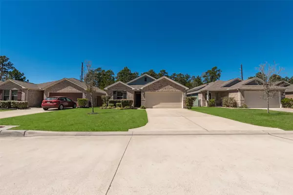 Magnolia, TX 77354,613 Emerald Blossom CT