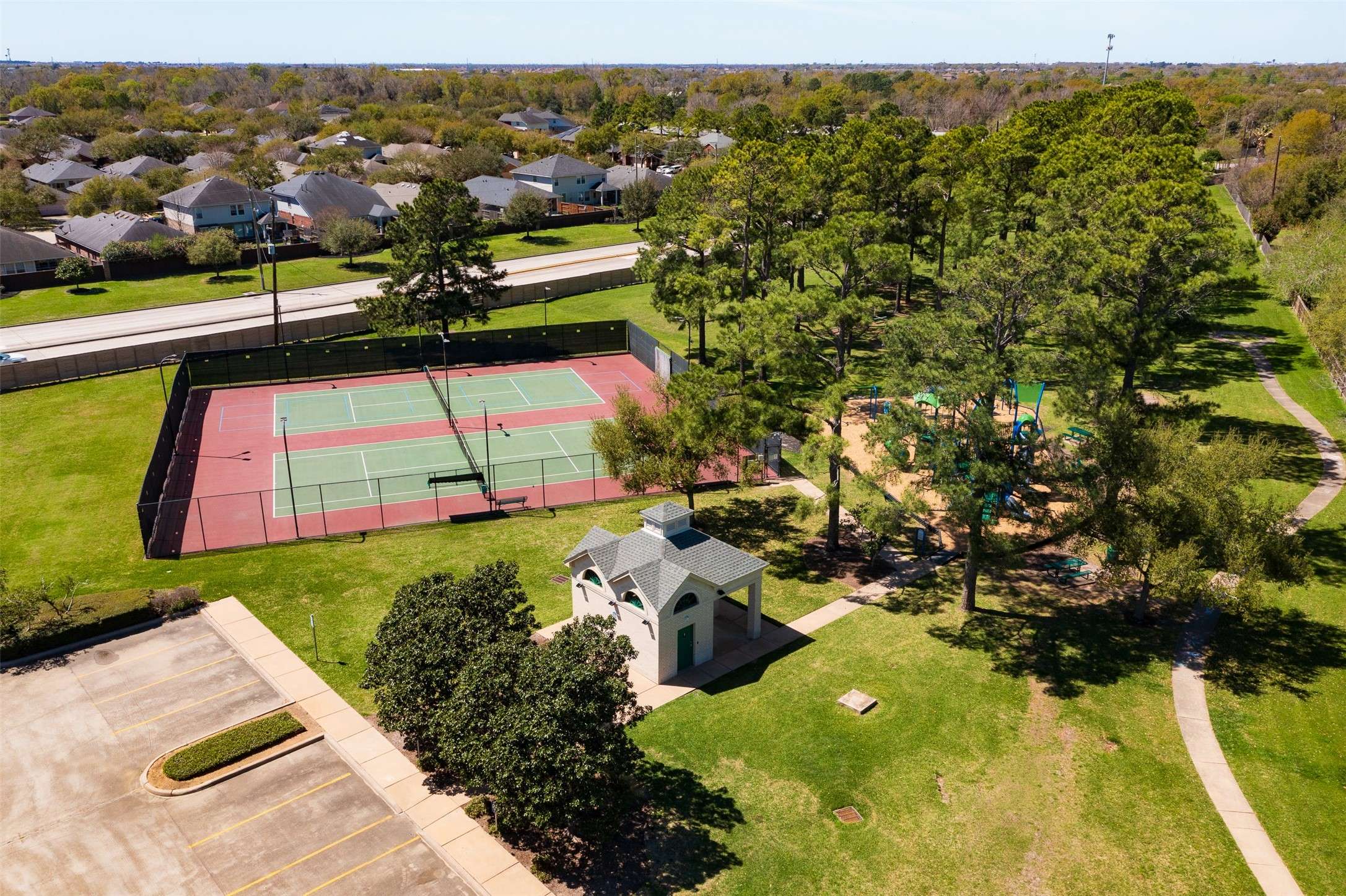 Katy, TX 77494,24819 Viewridge DR