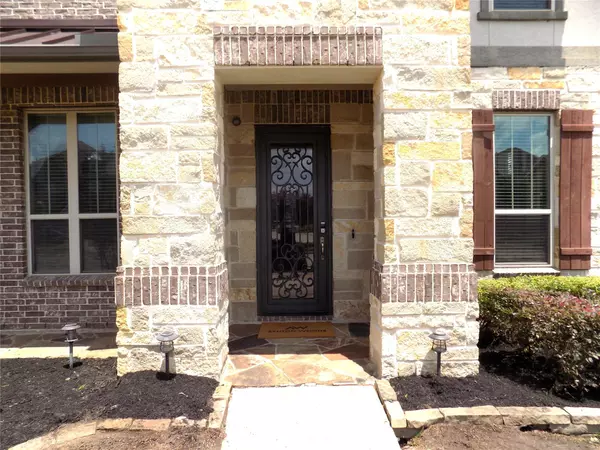 Richmond, TX 77407,6019 Allendale Ridge TRL