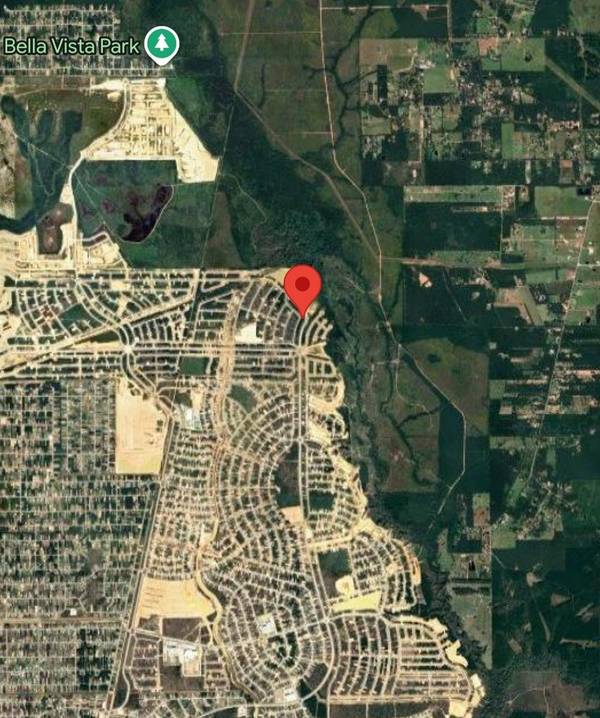 8098 Road 5891, Cleveland, TX 77327