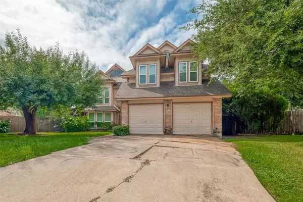 3106 Hollow Creek CT,  Houston,  TX 77082