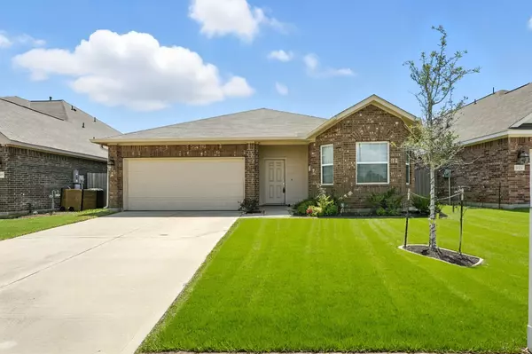 21319 Indigo Ruth DR, Spring, TX 77379