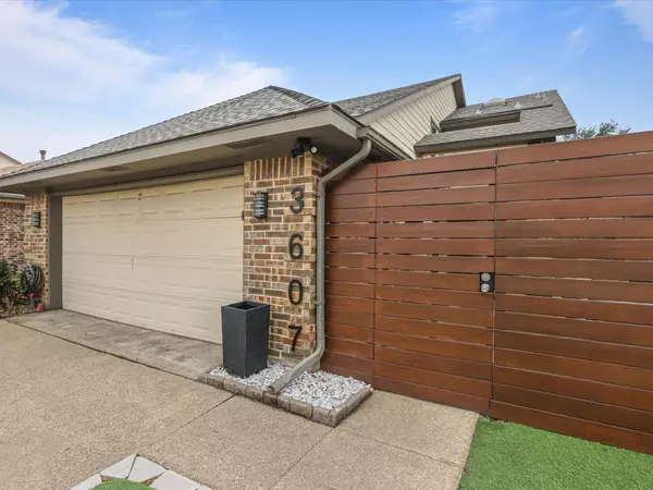 Garland, TX 75044,3607 Aries DR