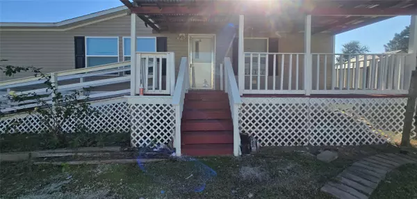 Cleveland, TX 77327,195 Road 5255