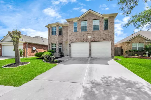 Missouri City, TX 77459,5714 La Crema