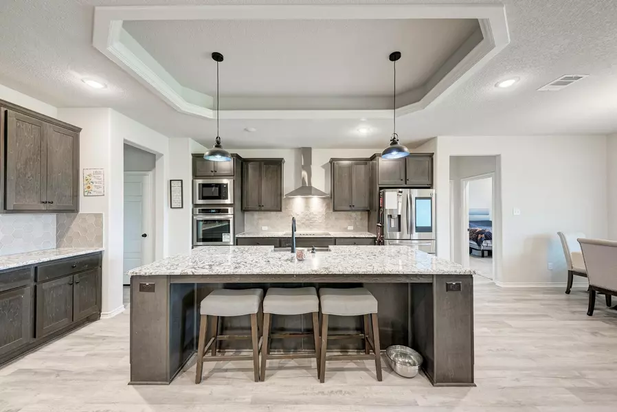 750 County Road 282, Cameron, TX 76520