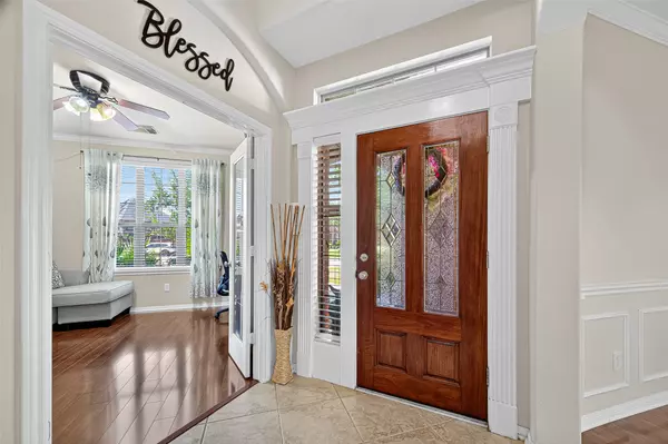 Pearland, TX 77584,11903 Shady Breeze CT