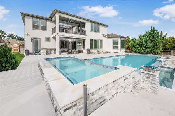 Pinehurst, TX 77362,34207 Mill Creek CT