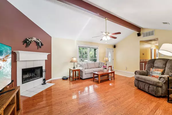 Magnolia, TX 77355,378 Ridgewood DR