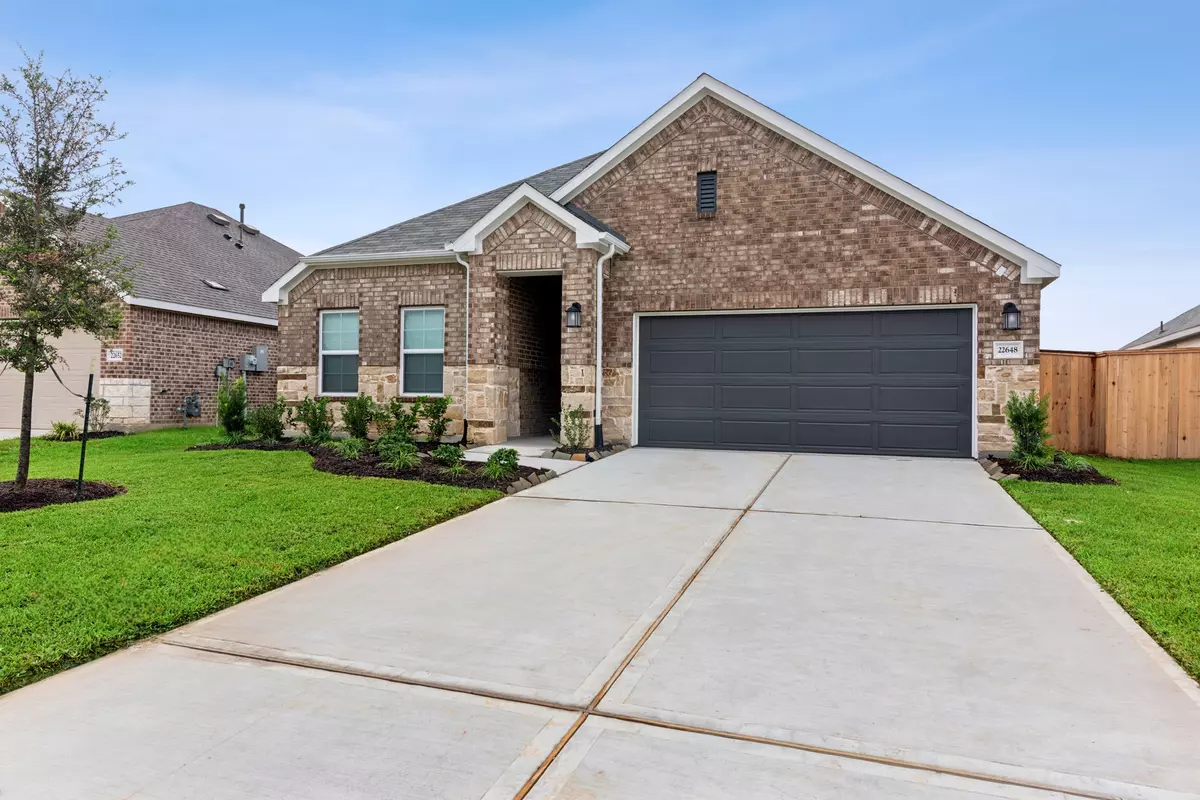 New Caney, TX 77357,22648 Hackberry Leaf DR