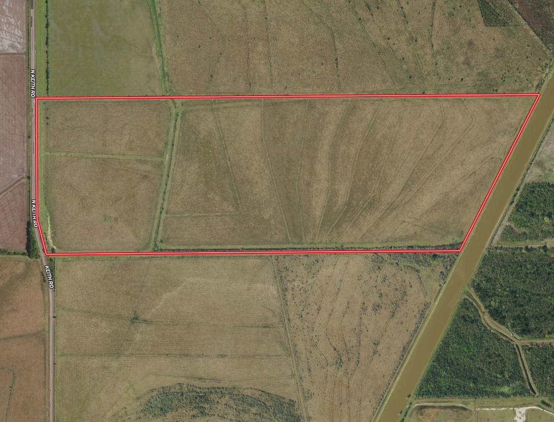 0 Keith RD, Beaumont, TX 77713