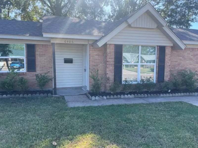6406 Guadalupe ST, Houston, TX 77016