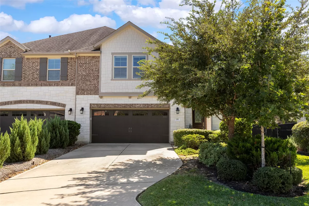 The Woodlands, TX 77354,10 Heirloom Garden PL