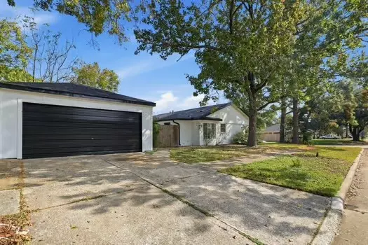 Houston, TX 77062,703 Reseda DR