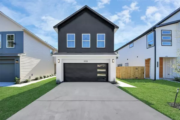 3122 Dawson LN, Houston, TX 77051