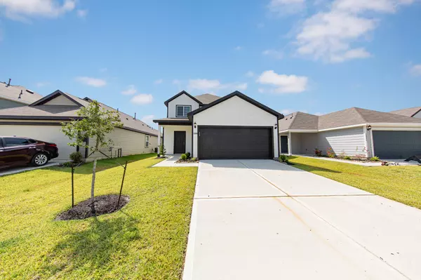 Splendora, TX 77372,13926 Diamondback DR