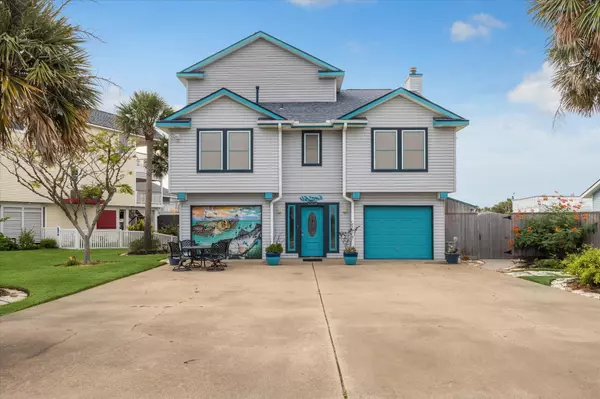 Galveston, TX 77554,12828 Santiago CIR